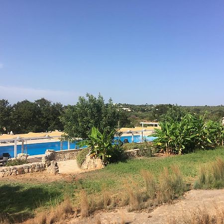 Agritria Di Umberto Anglisani Villa ออสตูนี ภายนอก รูปภาพ