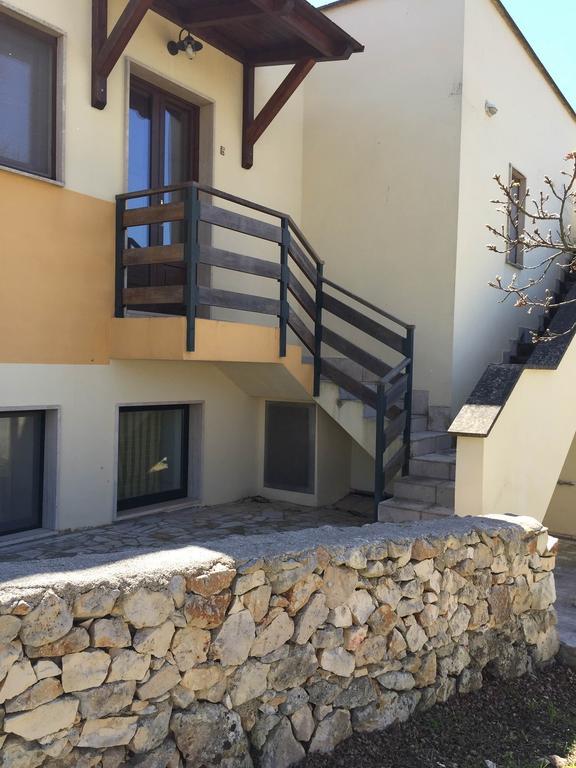 Agritria Di Umberto Anglisani Villa ออสตูนี ห้อง รูปภาพ