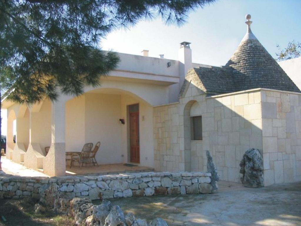 Agritria Di Umberto Anglisani Villa ออสตูนี ห้อง รูปภาพ